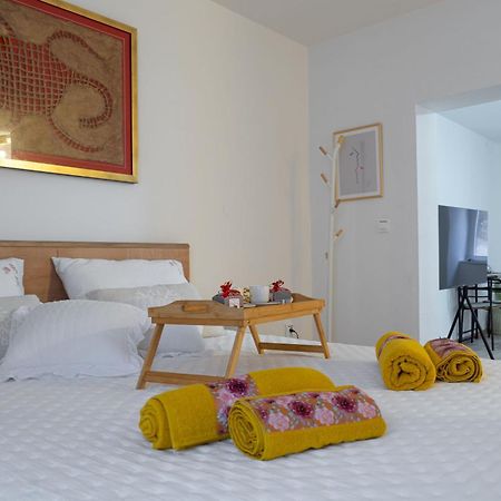 San Teodoro Apartment Сплит Екстериор снимка