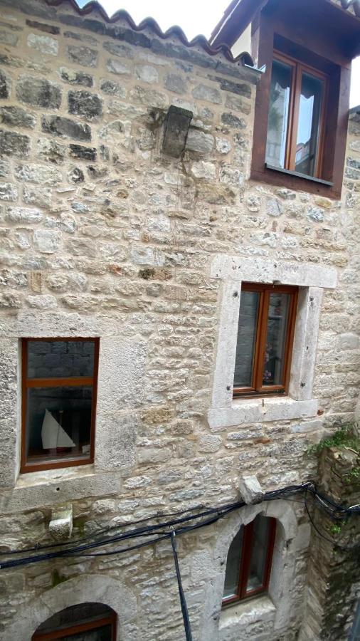 San Teodoro Apartment Сплит Екстериор снимка