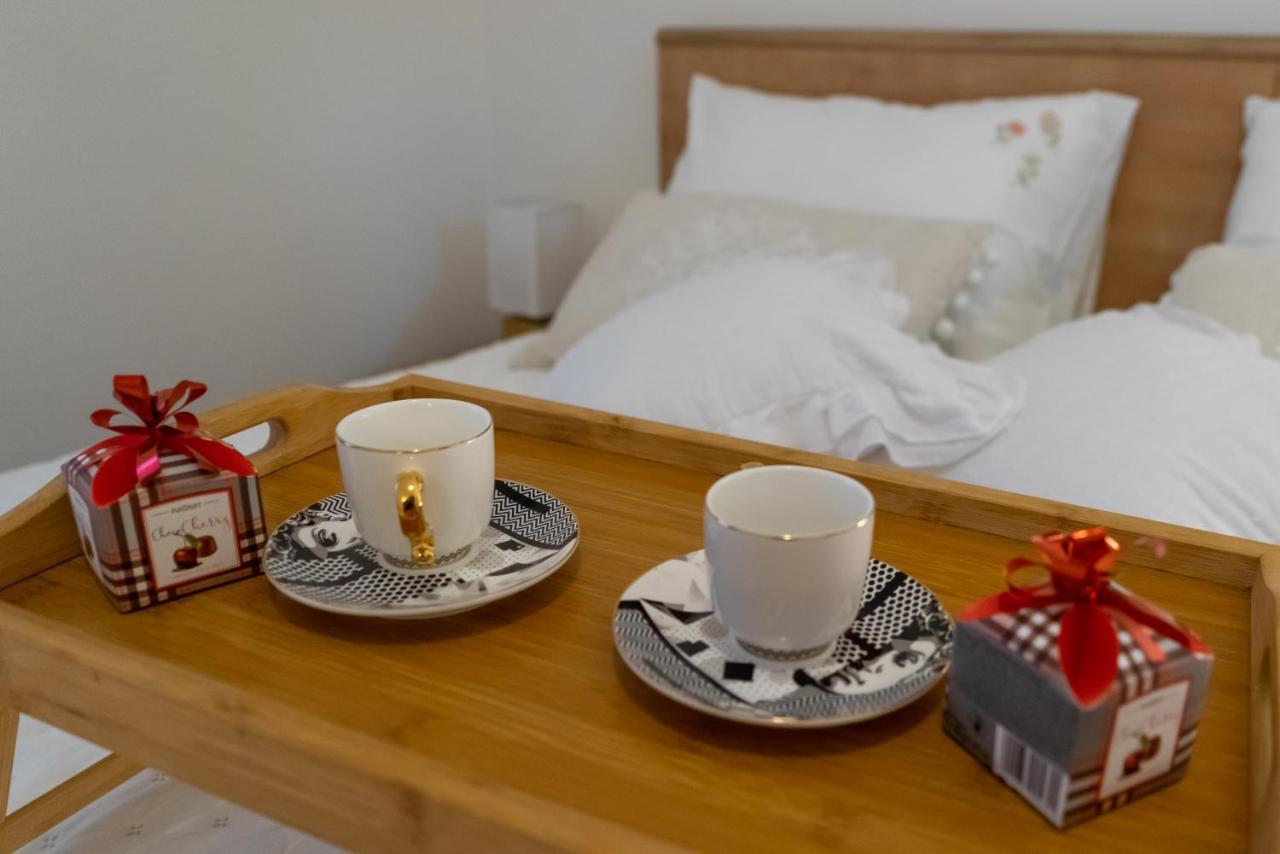San Teodoro Apartment Сплит Екстериор снимка
