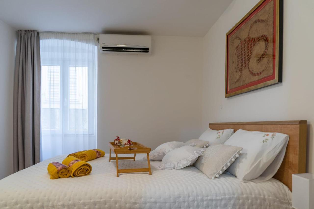 San Teodoro Apartment Сплит Екстериор снимка