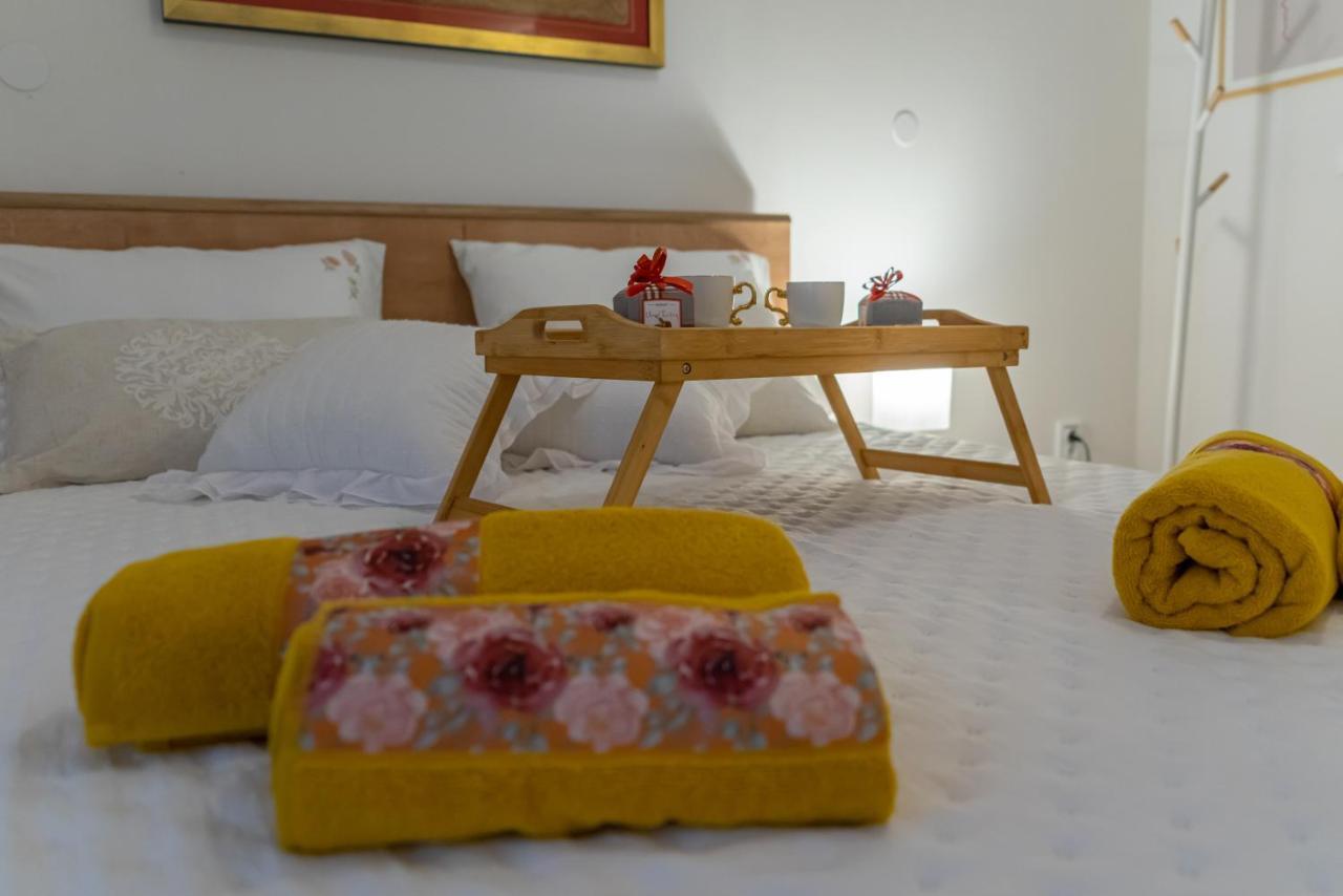 San Teodoro Apartment Сплит Екстериор снимка