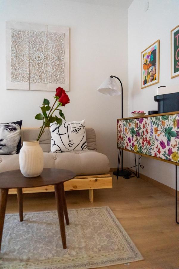 San Teodoro Apartment Сплит Екстериор снимка