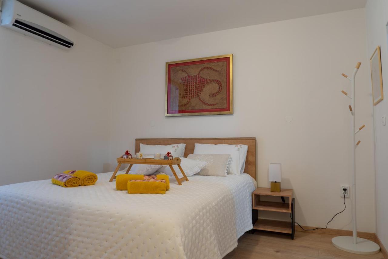 San Teodoro Apartment Сплит Екстериор снимка