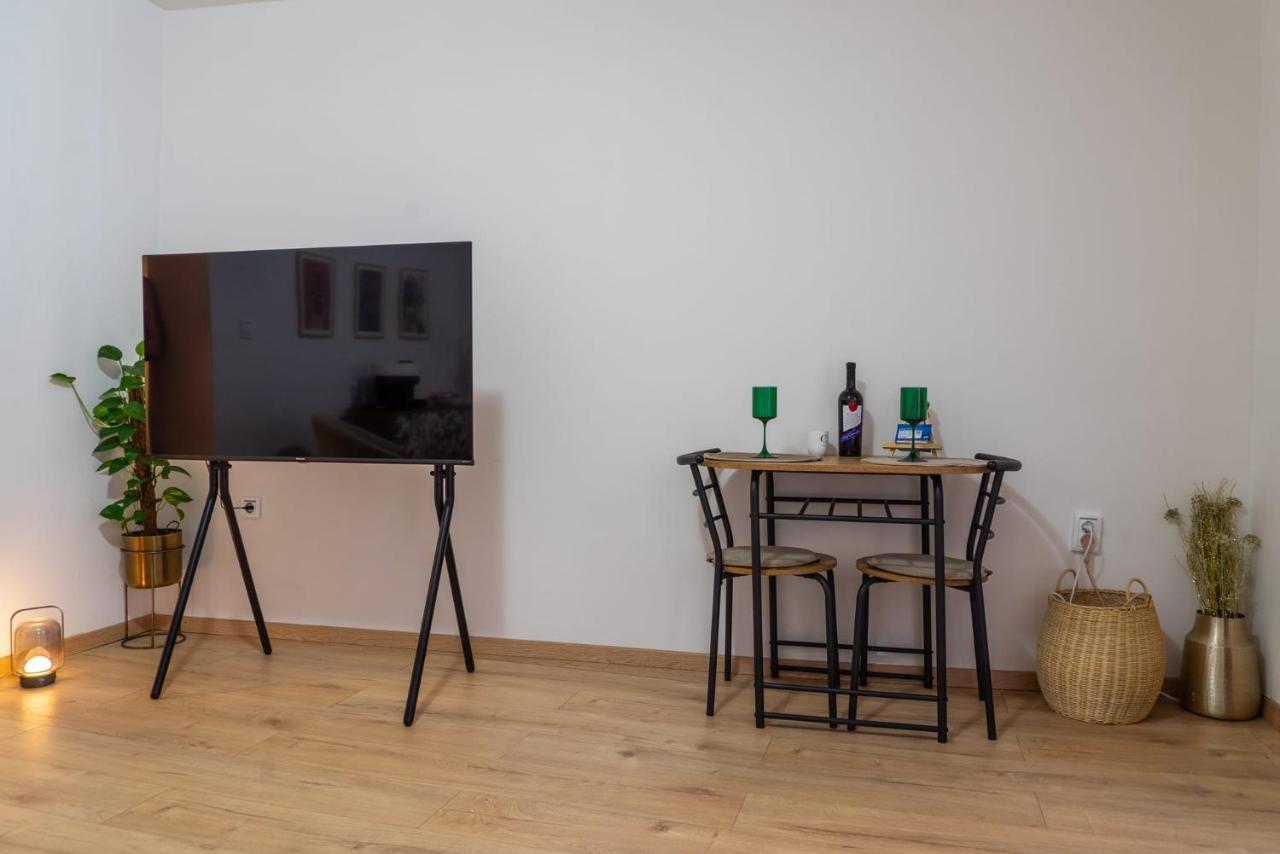 San Teodoro Apartment Сплит Екстериор снимка