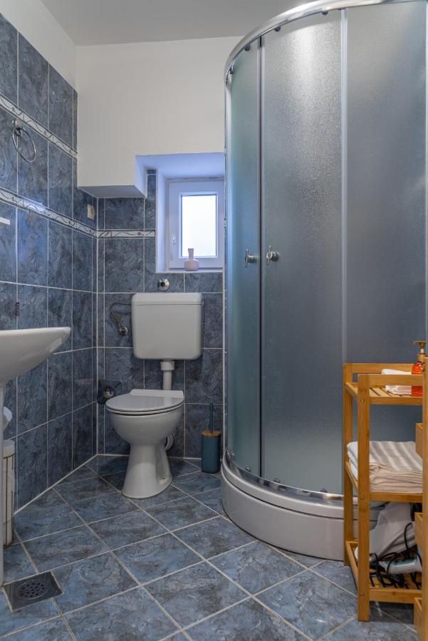 San Teodoro Apartment Сплит Екстериор снимка