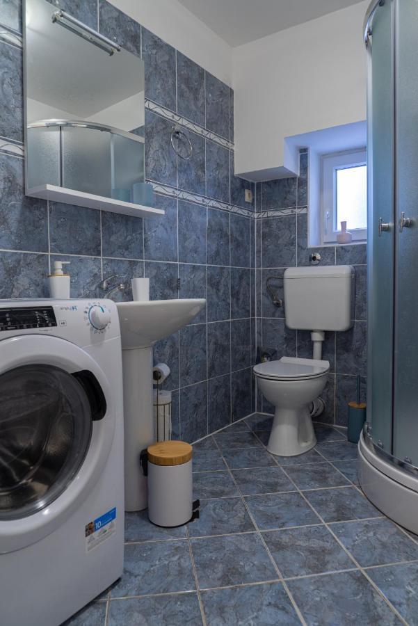 San Teodoro Apartment Сплит Екстериор снимка