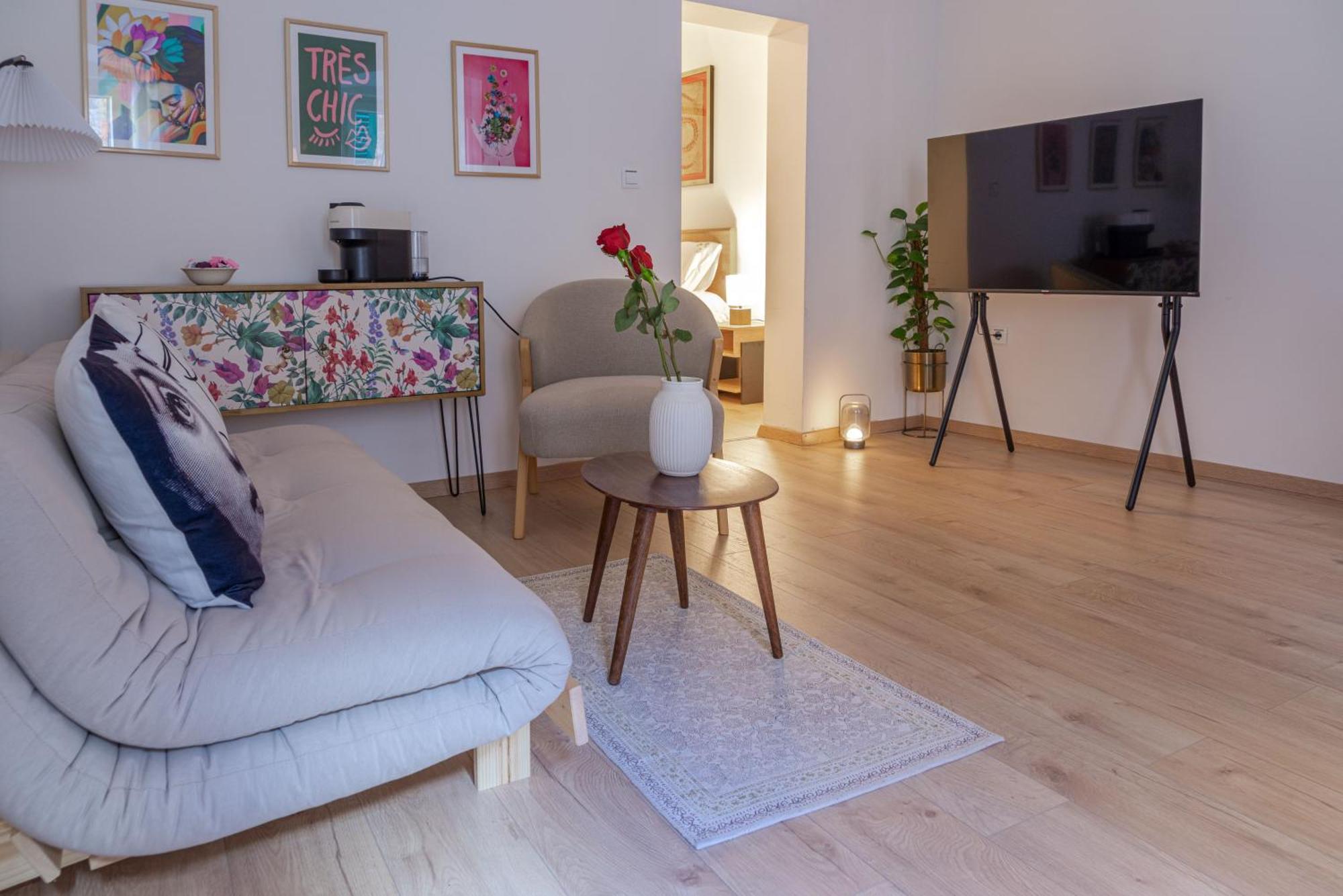 San Teodoro Apartment Сплит Екстериор снимка