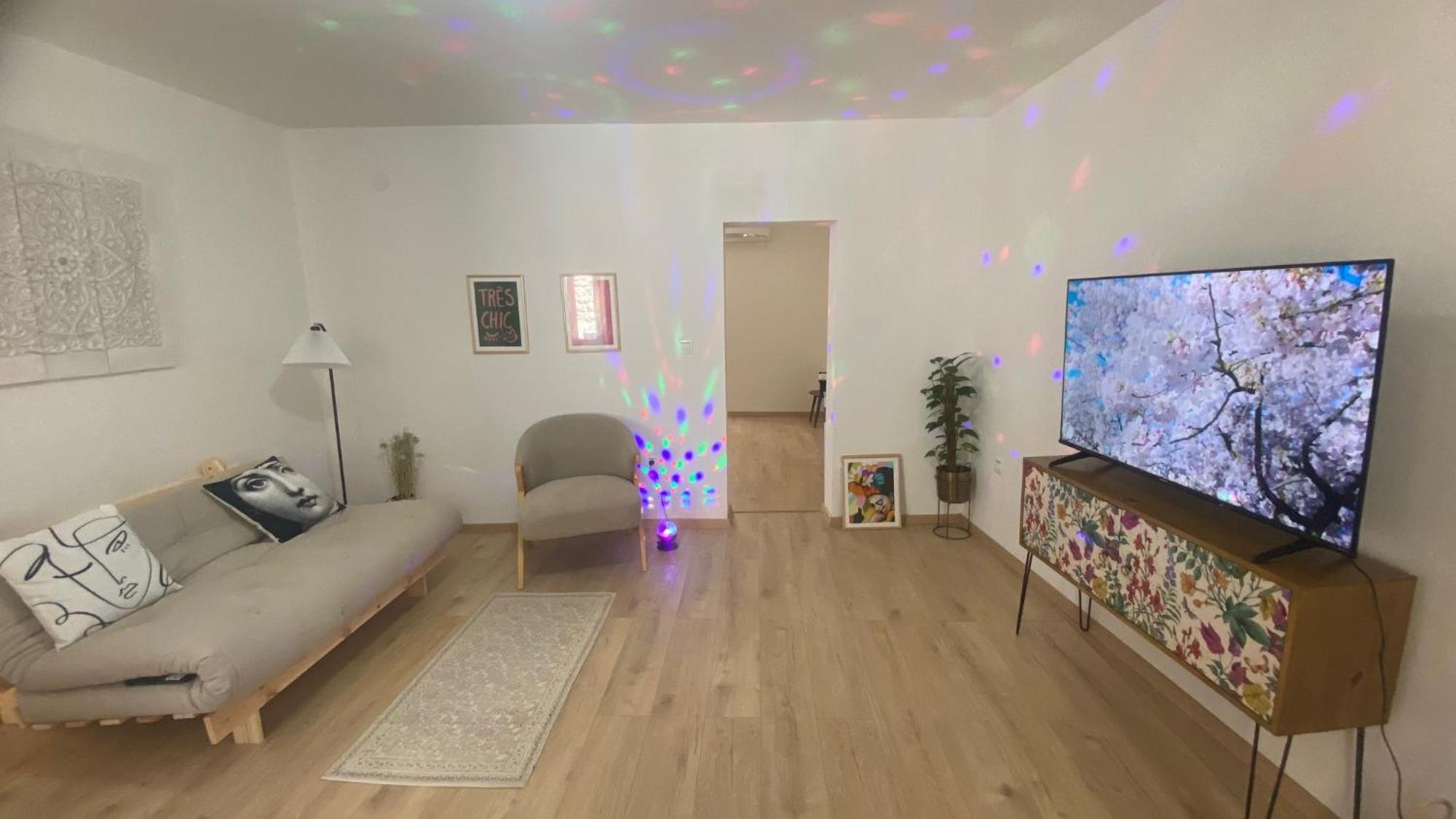 San Teodoro Apartment Сплит Екстериор снимка
