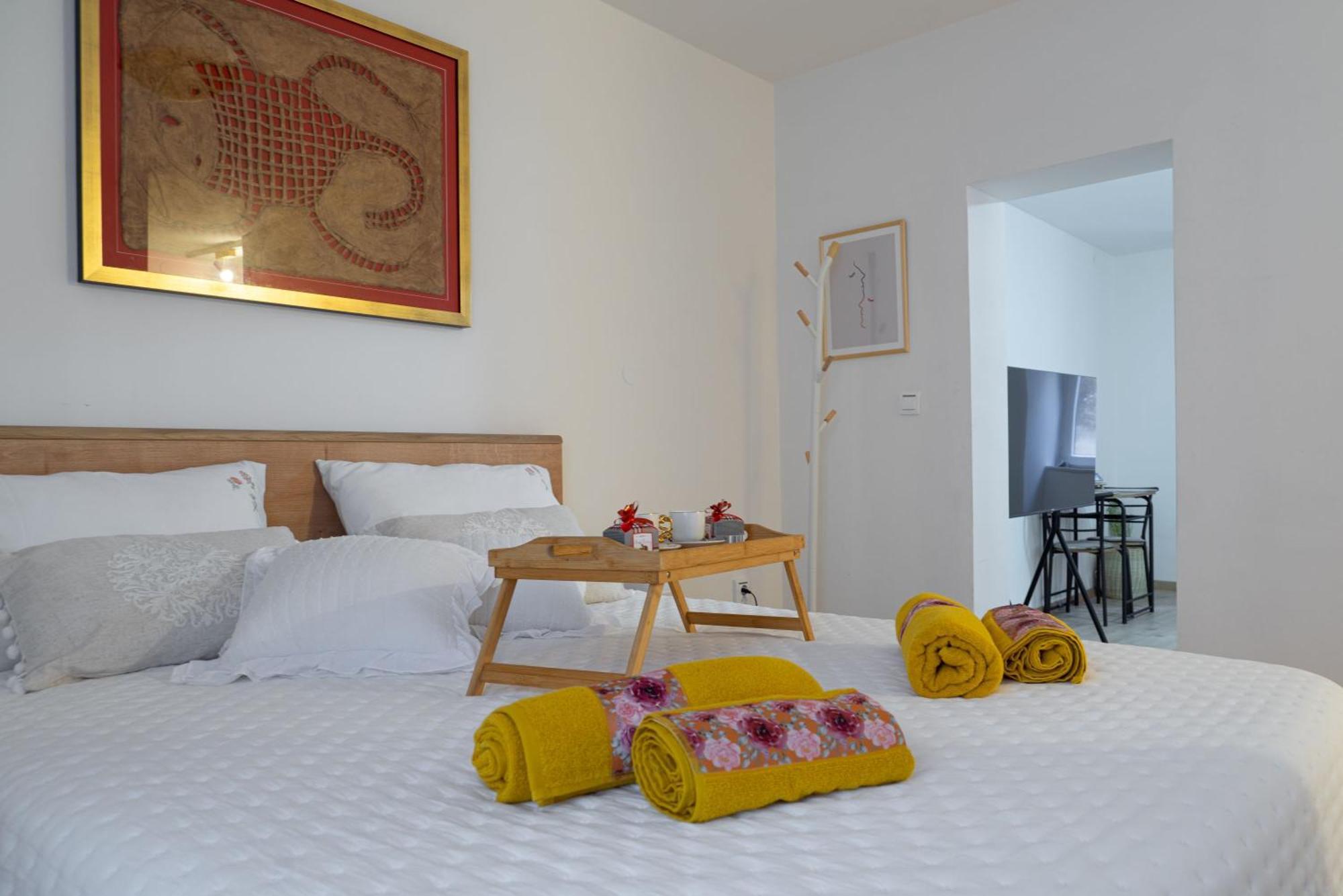 San Teodoro Apartment Сплит Екстериор снимка