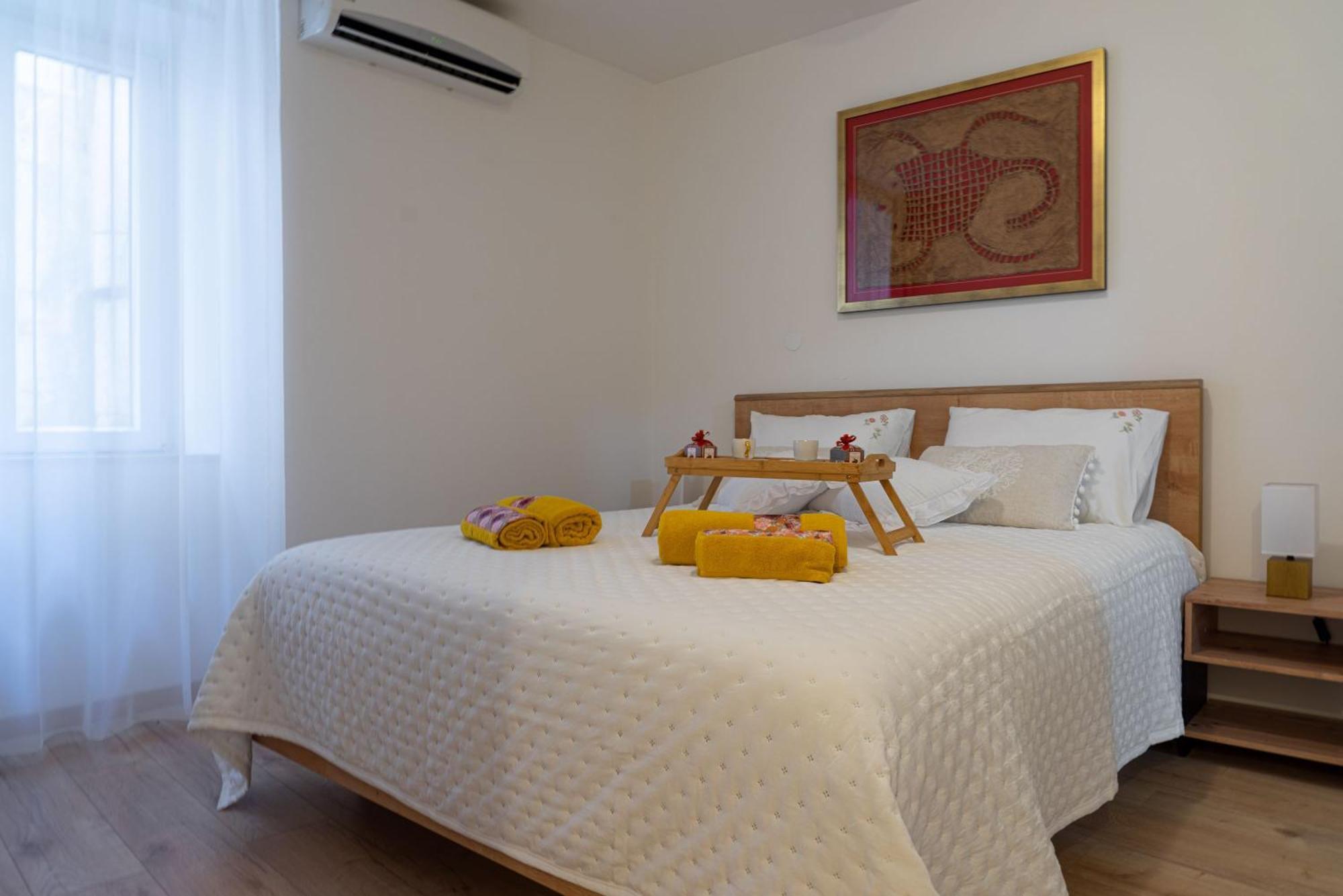 San Teodoro Apartment Сплит Екстериор снимка