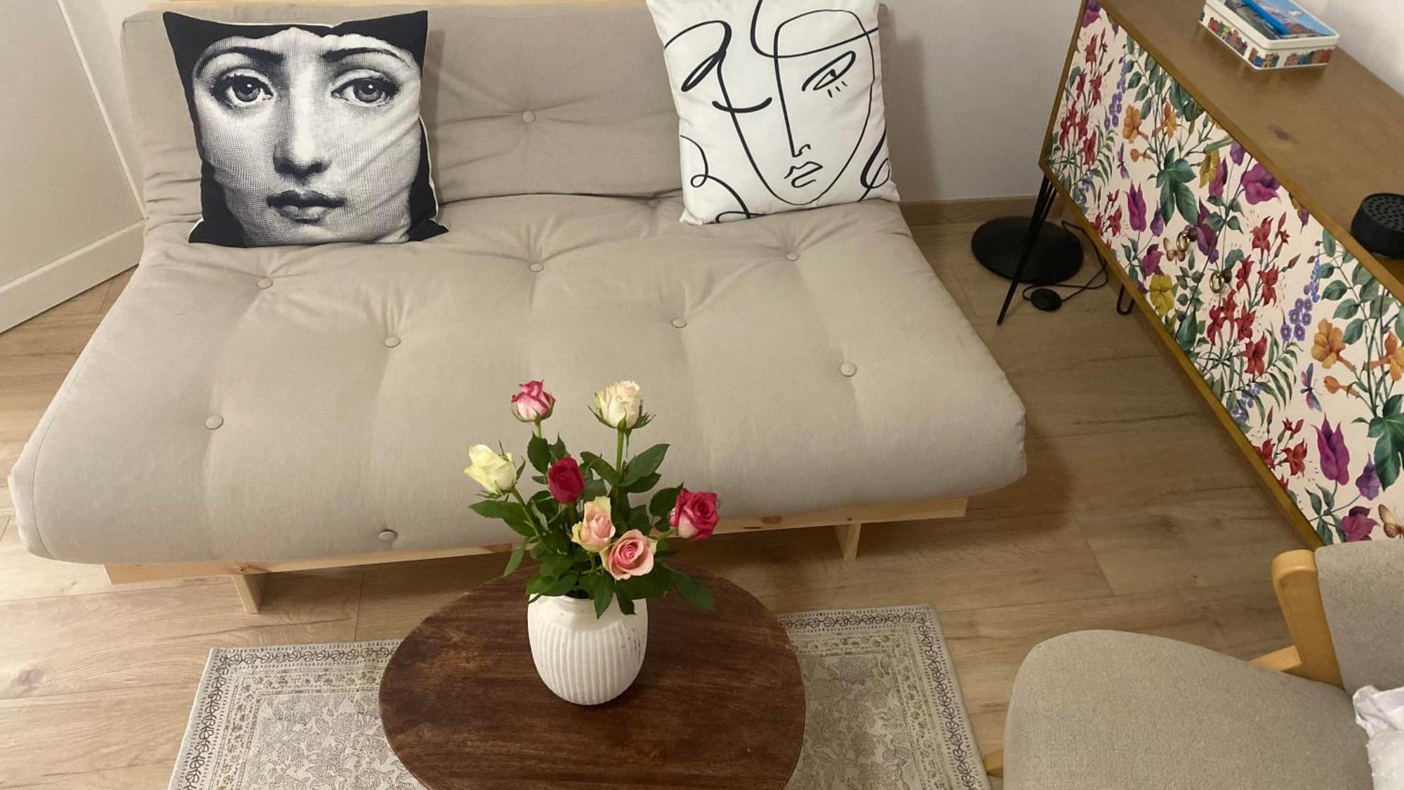 San Teodoro Apartment Сплит Екстериор снимка